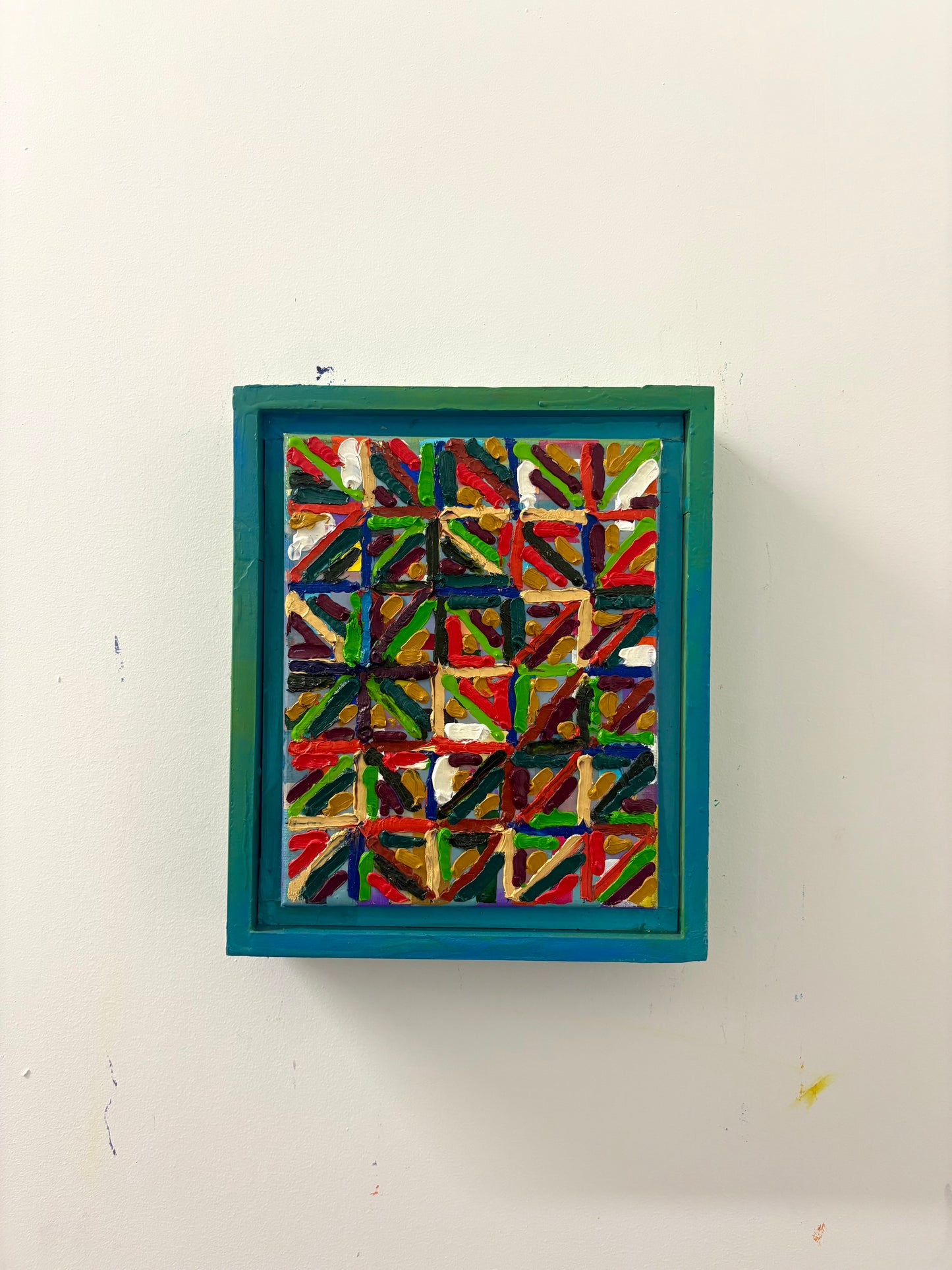 Lattice