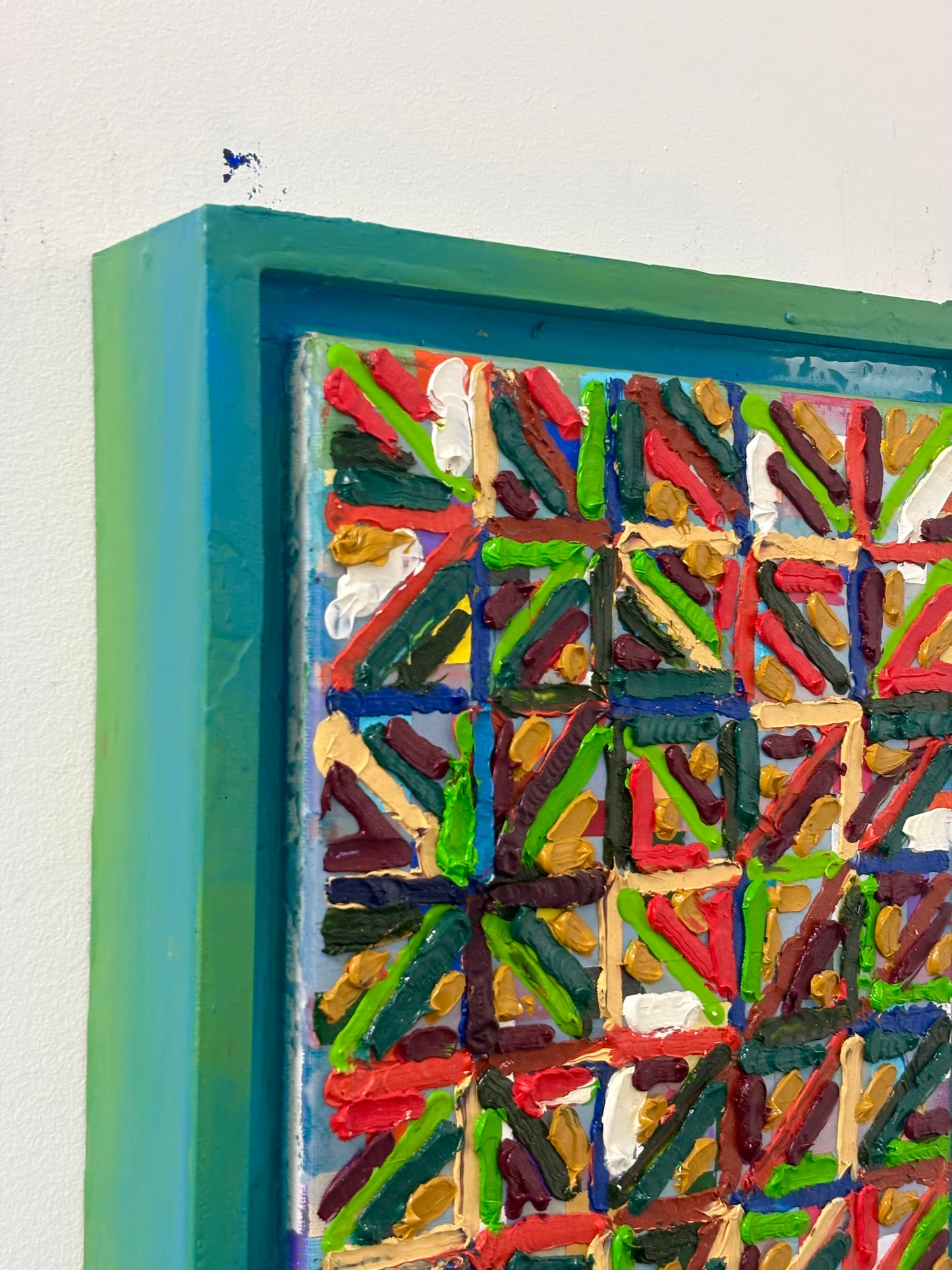Lattice