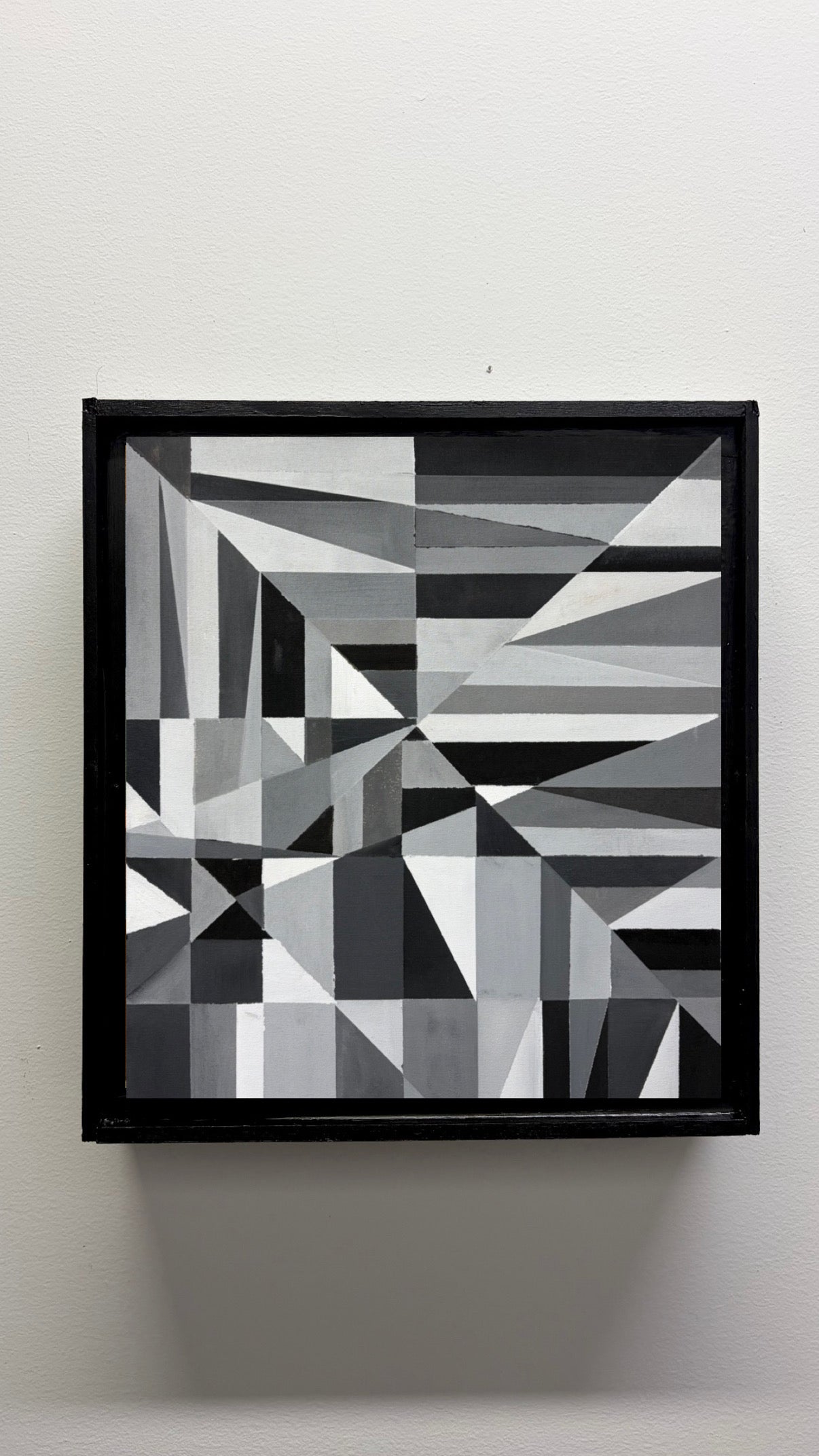 greyscale