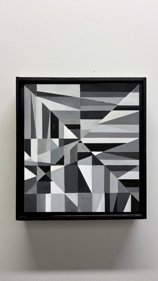 greyscale