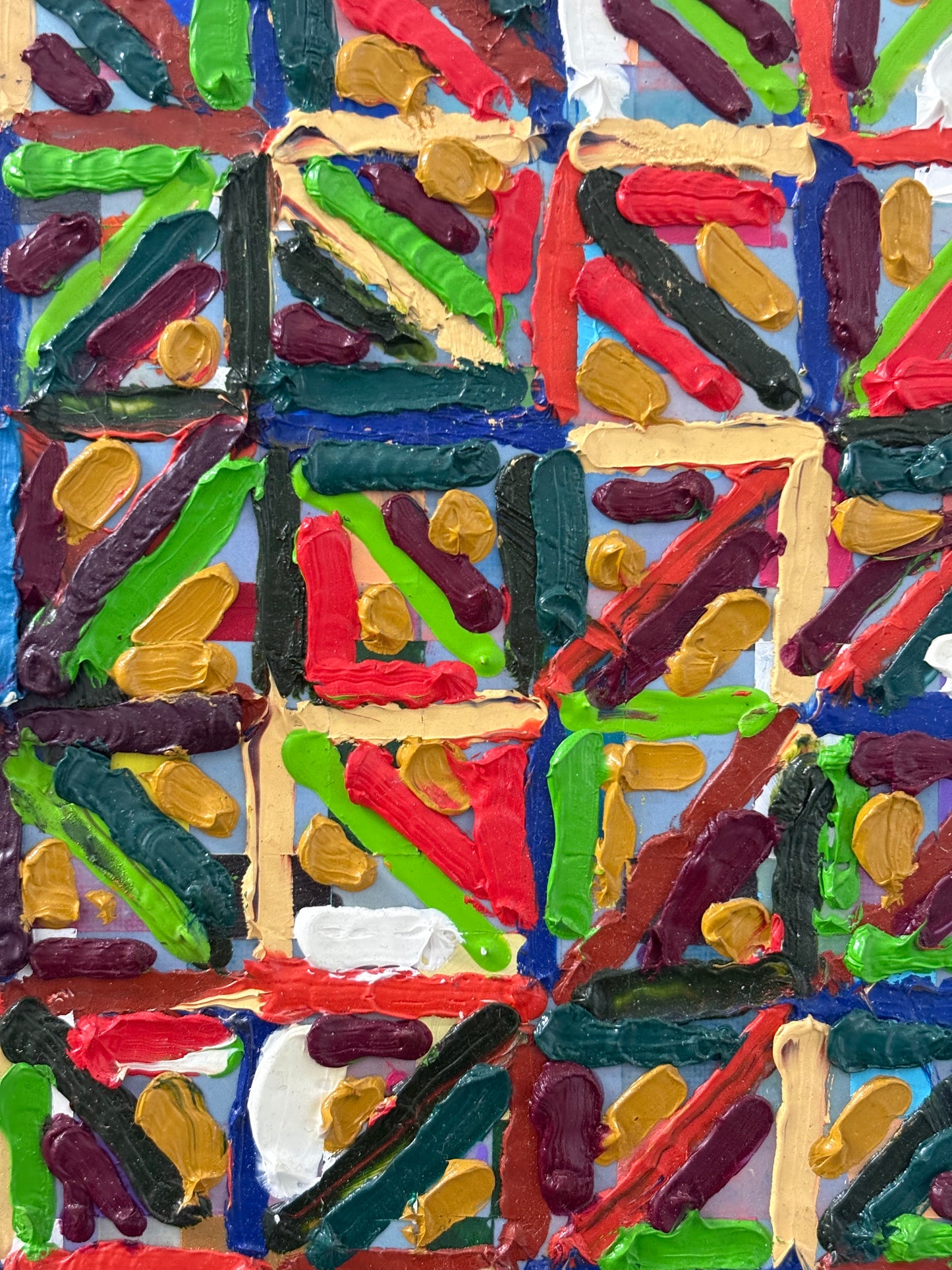 Lattice