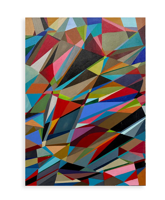 dancing with the fire of joy